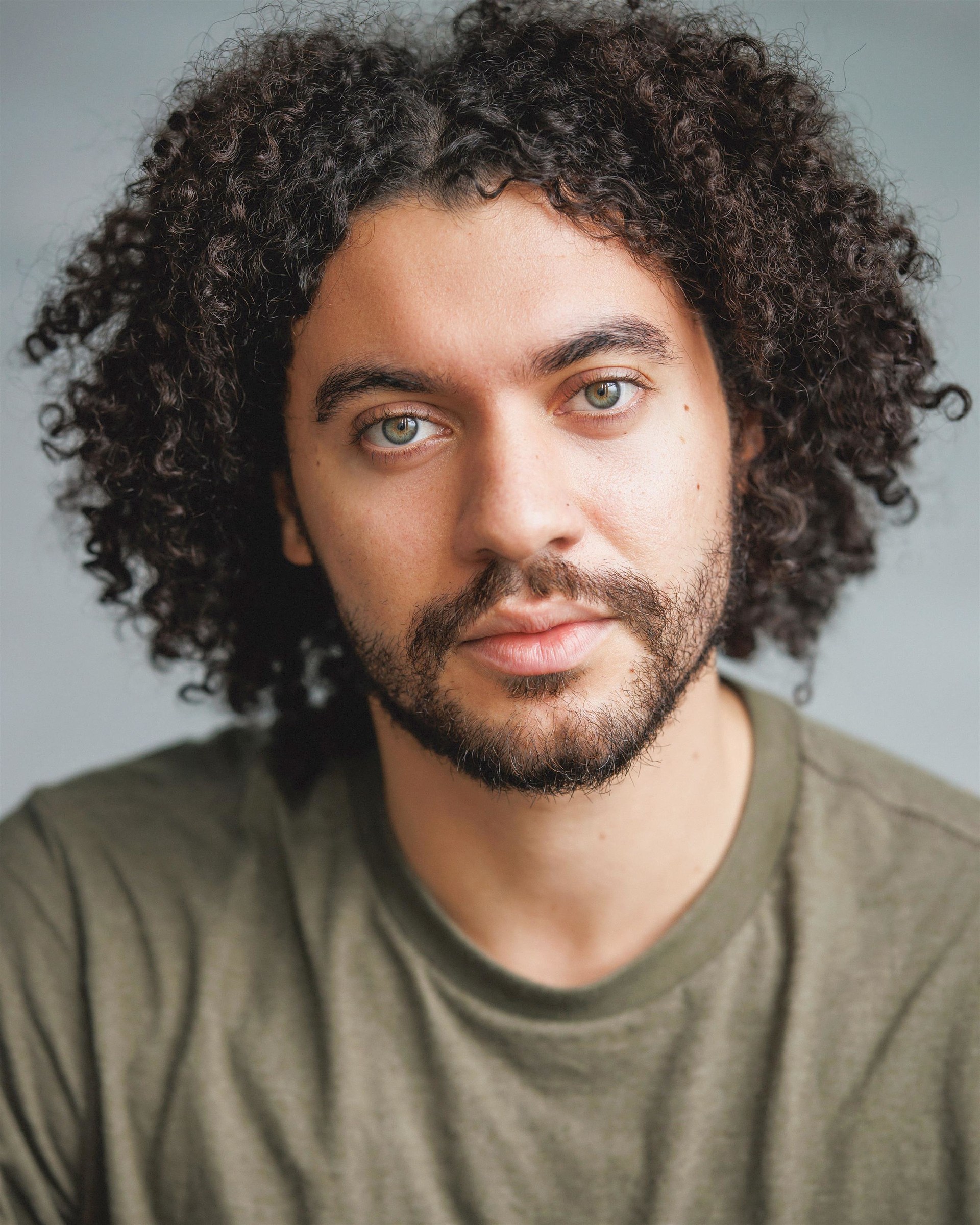 Benedict Cezair-Thompson