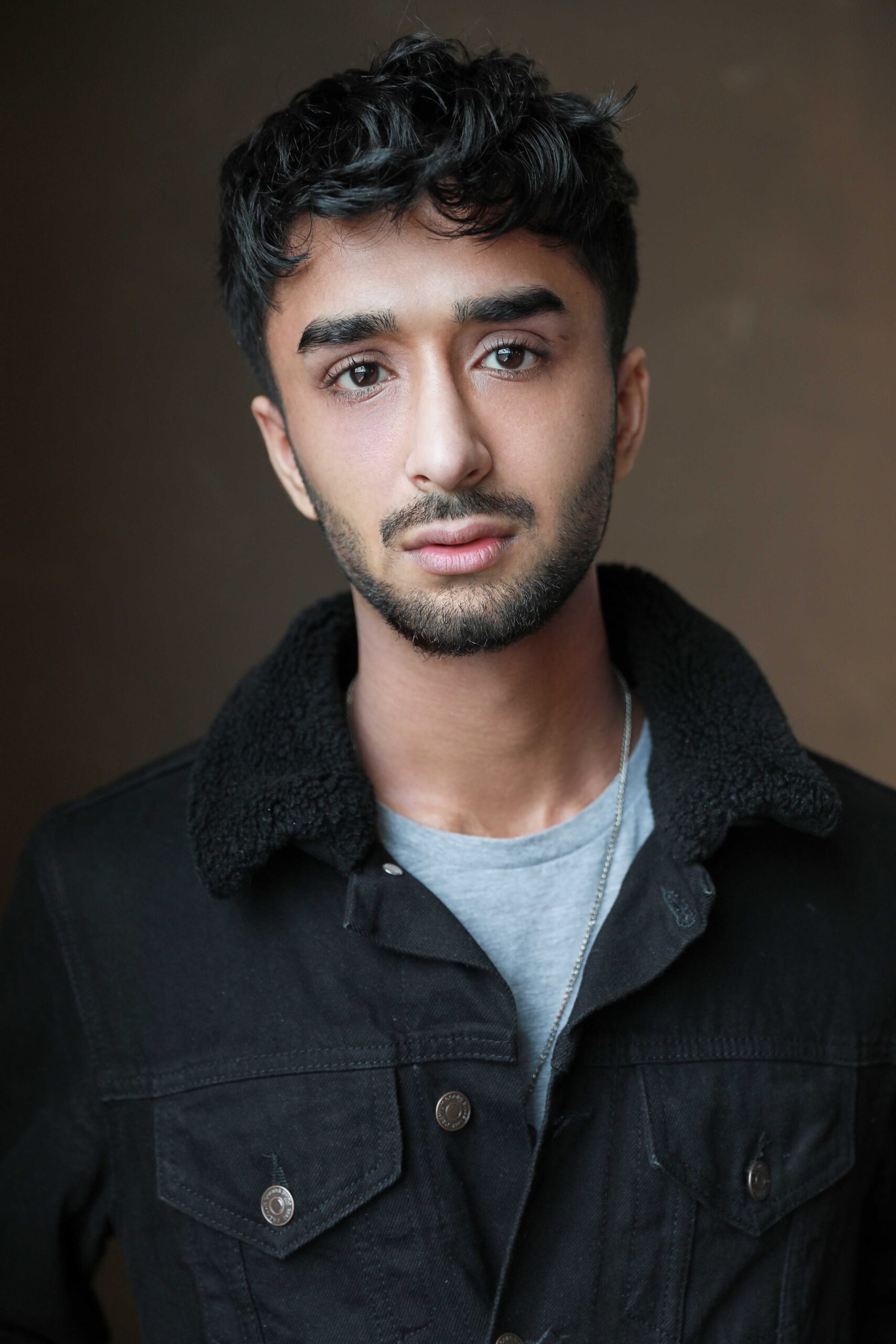 Arbaz Afzal
