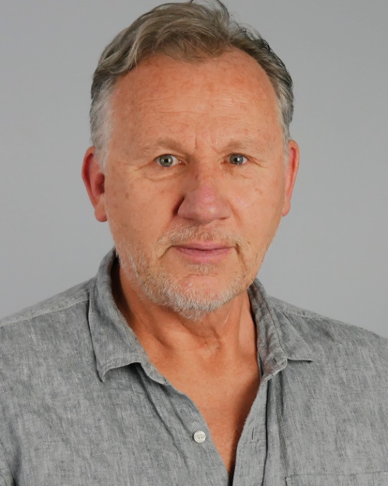 Andrew Grainger