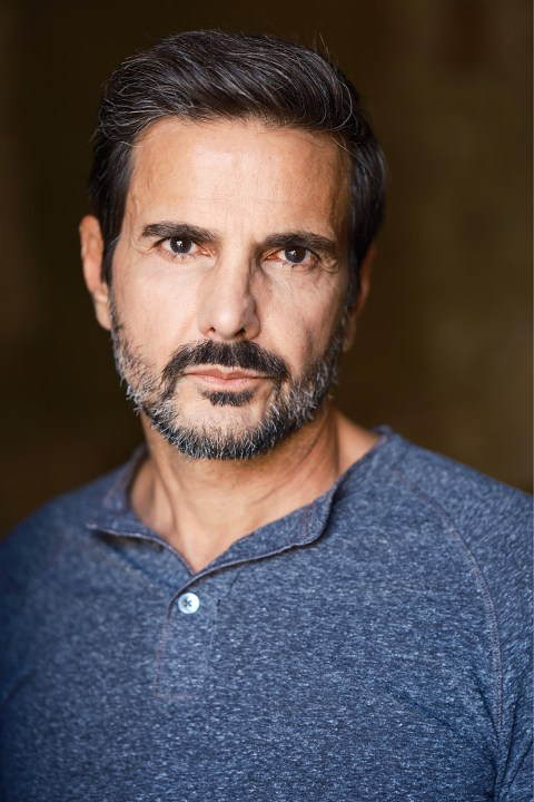 Hani Al Naimi