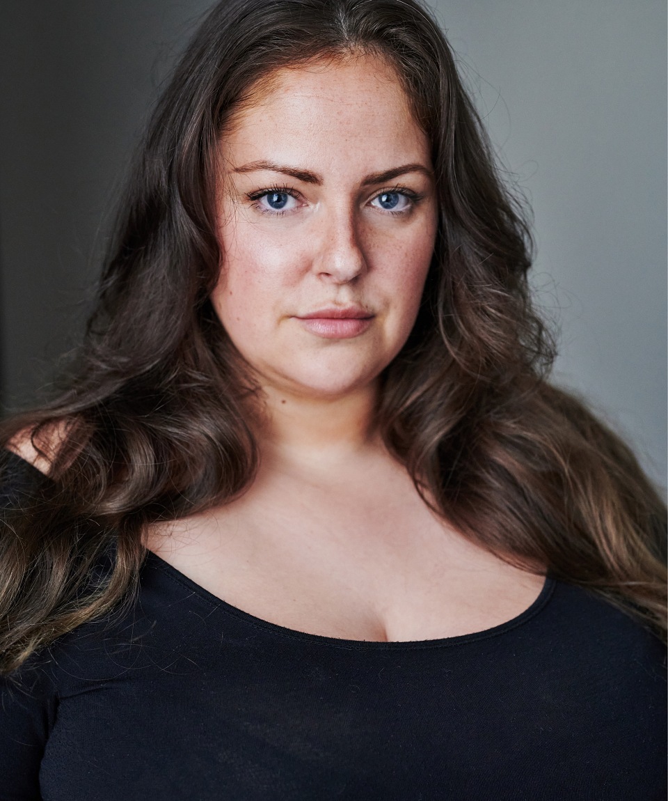Lianne Glynne - Jones