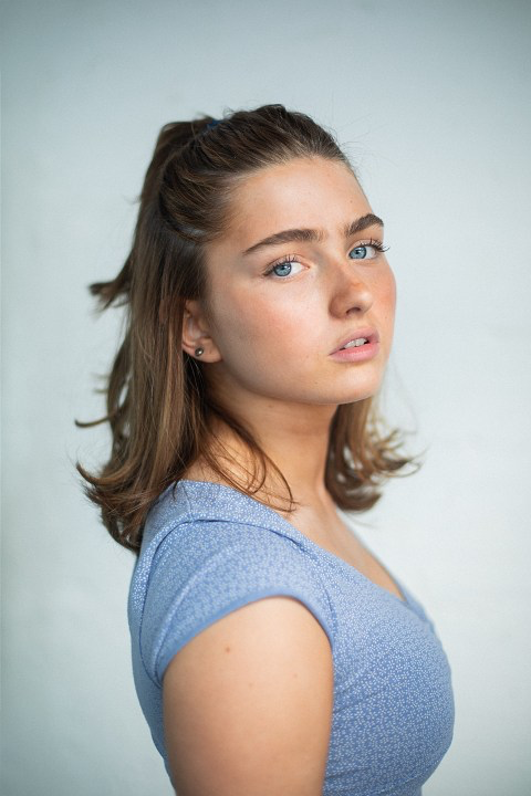 Ella Rose Lyon