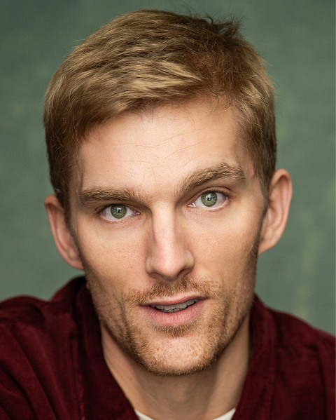 Nicklas Kingo