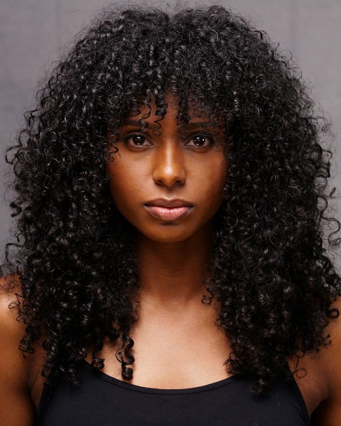 Shereen Walker