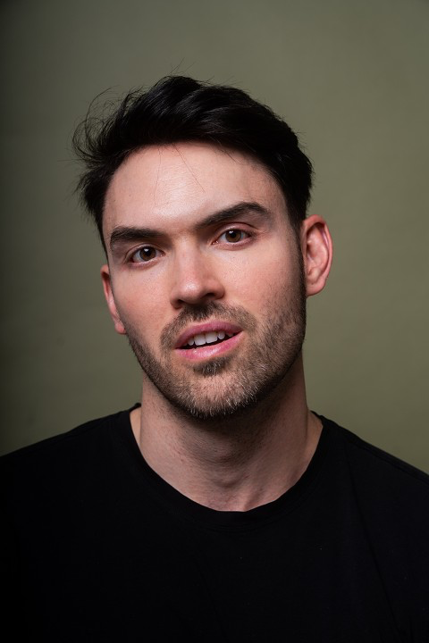 Arron Blake