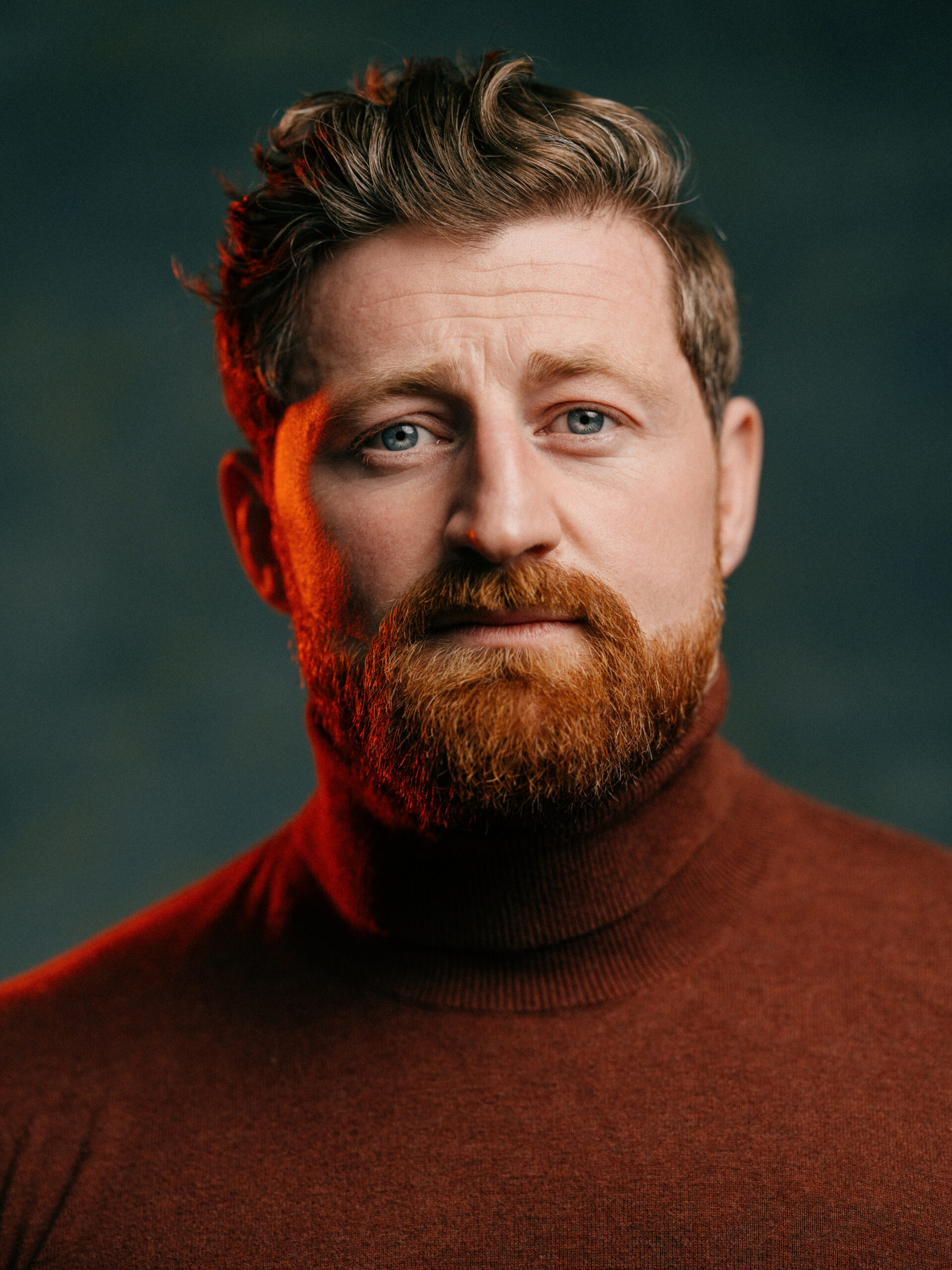 Teddy Linard
