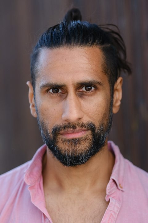 Nitin Nero