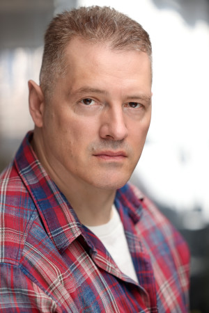 John Lomas