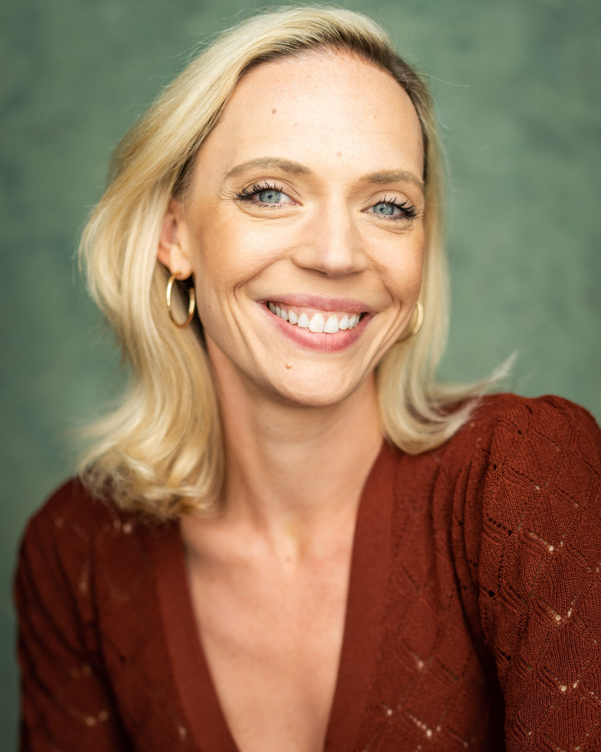 Sophie MacKall