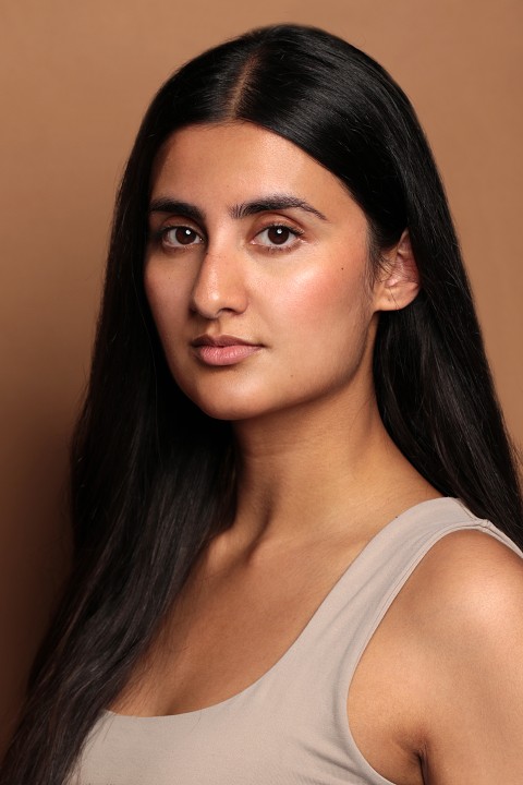 Jaspreet Shergill