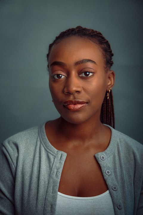 Hannah Oluwatoyosi Omisore