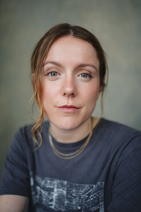 Madeleine Spooner