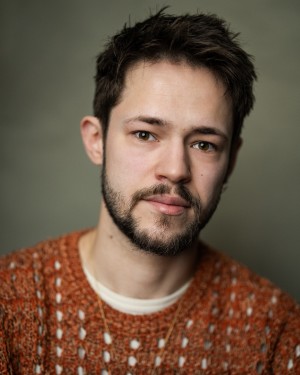 Sam Hollis-Iles