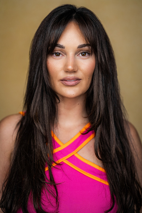 Anita Brajkovich