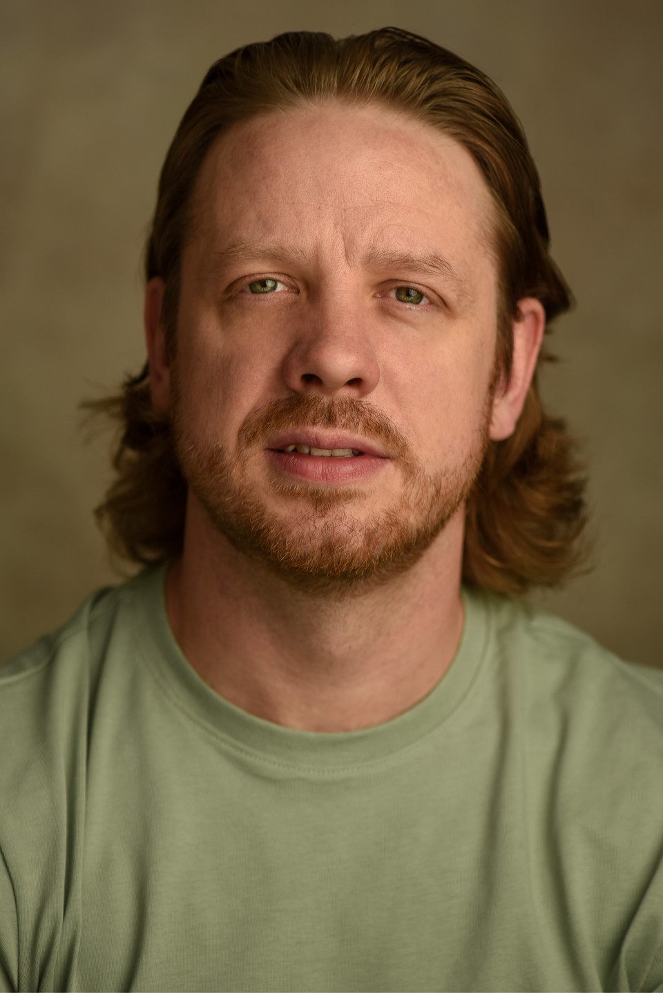 Neal Ward