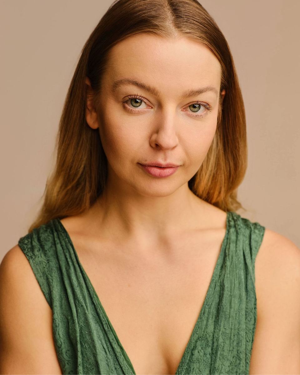 Issy Stewart