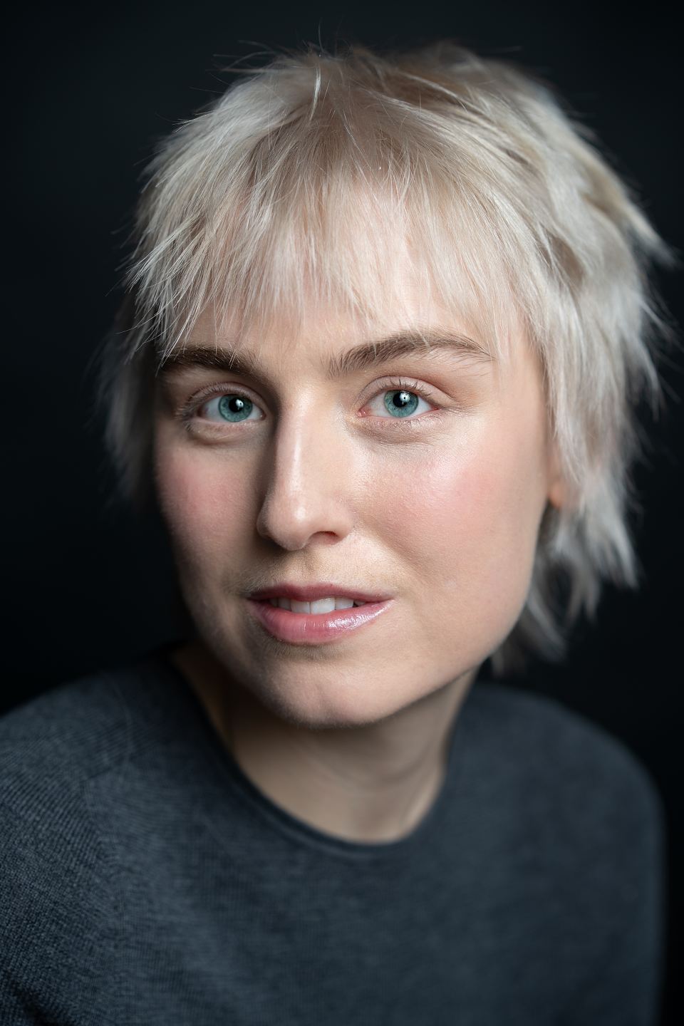 Ellen Lei Hovmand