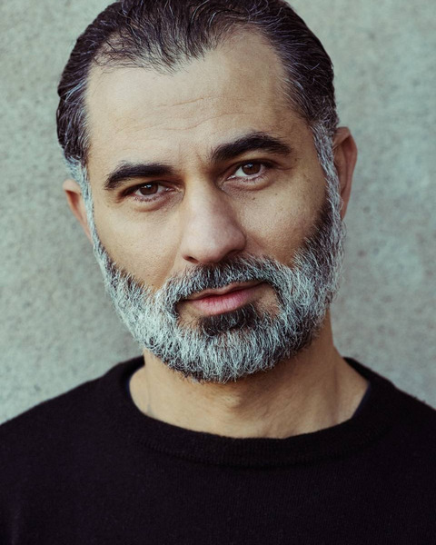 Alexander Behrang Keshtkar