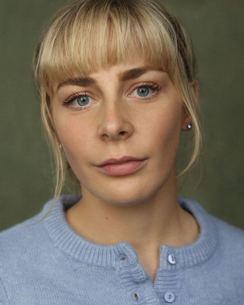 Annabelle Blake