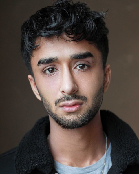Arbaz Afzal
