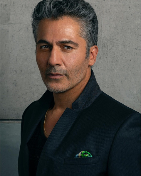 ARMIN AMIRI