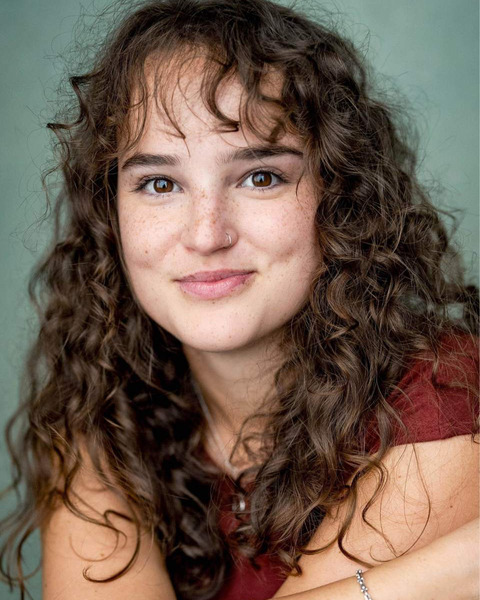 ISABELLE JONES