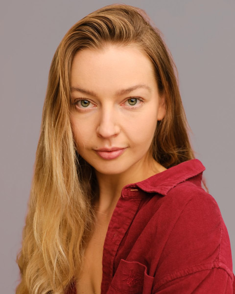Issy Stewart