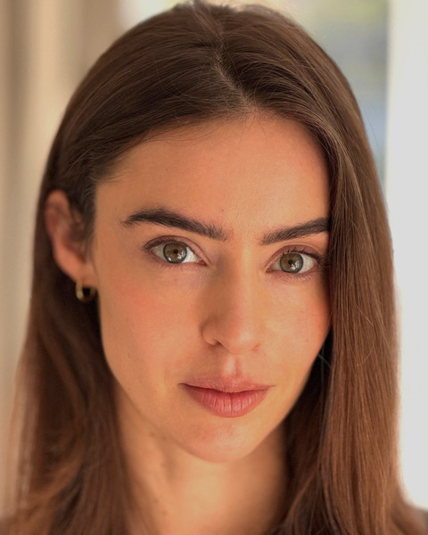 Jennifer Hyde