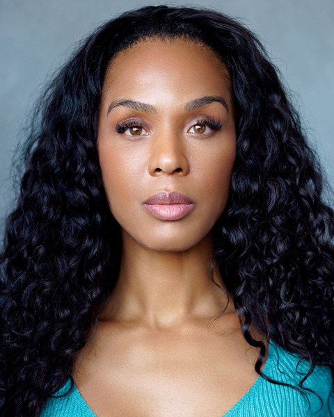Laila Odom