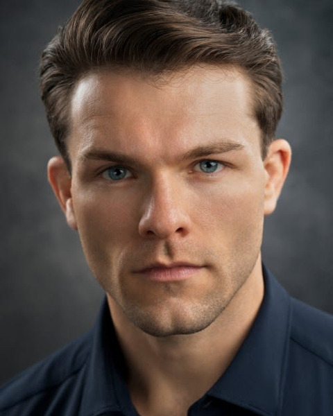 NICK ALEXANDER PRITCHARD