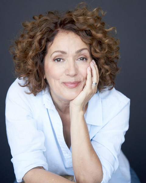 NICOLA BERTRAM