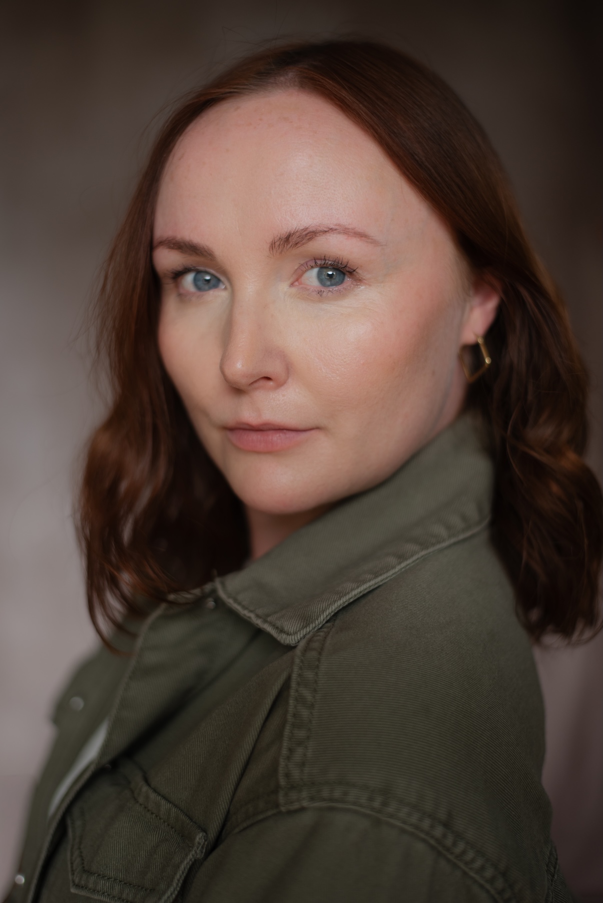 Maeve Smyth