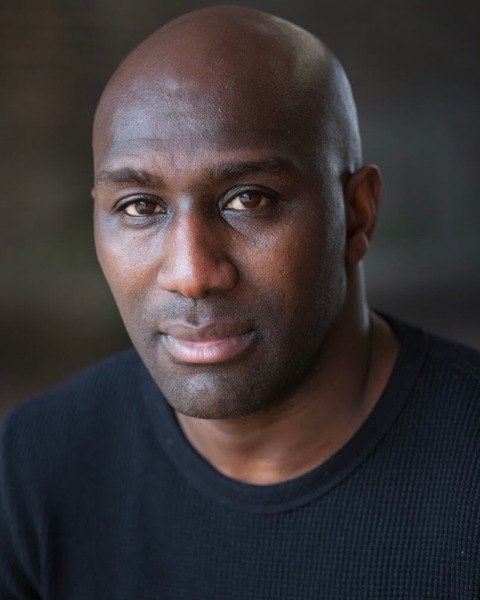 Jermaine Liburd 